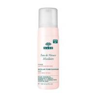 Nuxe Micellar Foam Cleanser With Rose Petals 150ml