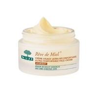 Nuxe Reve De Miel Ultra Comfortable Face Cream 50ml