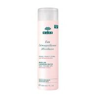 Nuxe Micellar Cleansing Water With Rose Petals 200ml
