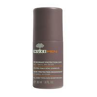 NUXE Men 24H Protection Deodorant Roll On 50ml