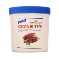 nubian queen cocoa butter cream with vitamin e 850g