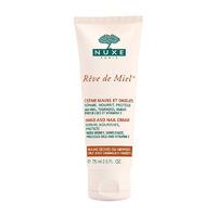 NUXE Reve de Miel Hand And Nail Cream 75ml