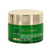 NUXE Nuxuriance Emulsion Anti Aging Re Densifying Cream 50ml