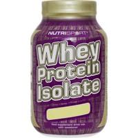 Nutrisport Whey Protein Isolate Chocolate 300g
