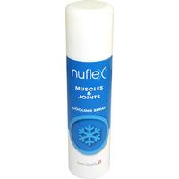 Nuflex Cooling Spray 150 ml