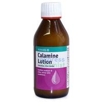 Numark Calamine Lotion 200ml