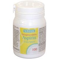 Numark Dispersible Aspirin (100)
