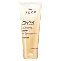 NUXE Prodigieux Shower Oil 200ml