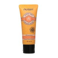 Nulon Honey Bee Original Honey Hand & Nail Cream 75ml