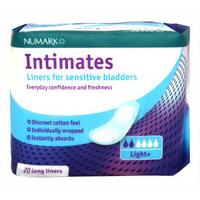 Numark Intimates 20 Light Pads
