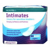 numark intimates 20 light pads