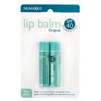 numark original lip balm