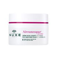 nuxe nirvanesque cream enriched dry skin 50ml