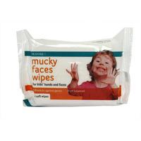 Numark Mucky Faces Wipes - 20 Soft Wipes