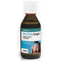 numark dry tickly cough 200ml