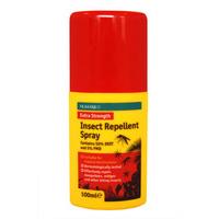 Numark Extra Strength Insect Repellent Spray 100ml