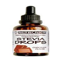 Nutri Nick Chocolate Stevia Drops 50ml
