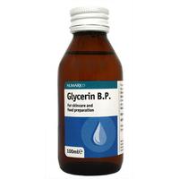 Numark Glycerin 100ml