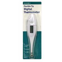 Numark Flexible Tip Digital Thermometer