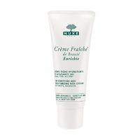 nuxe creme fraiche 24hr moisturising cream enriched 30ml