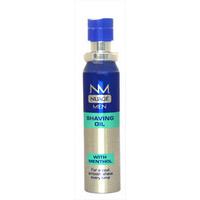 Nuage Men Shaving Oil With Menthol 20ml