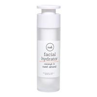 Nudi Coconut and Sweet Almond Facial Hydrator 50ml