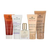 NUXE Travel Kit The Essentials Gift Set