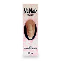 NuNale Cream Strengthener 30ml