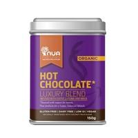 Nua Naturals Luxury Hot Chocolate 150g