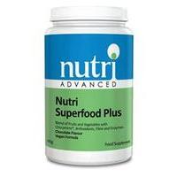 Nutri Advanced Nutri Superfood Plus 360g