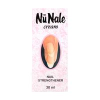 Nu Nale Nail Strengthener Cream 30ml