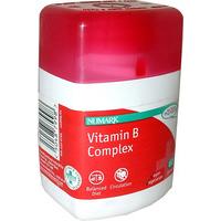 Numark Vitamin B Complex