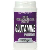 Nutrisport Glutamine Powder 500g