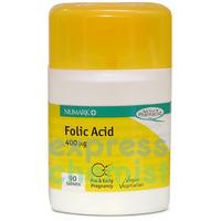 Numark Folic Acid (90 tablets)