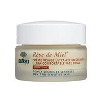 NUXE Reve de Miel Ultra Comforting Face Cream 50ml