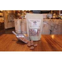 Nuts In Ya Mouth Caramelised Cacao Almonds 200g
