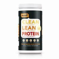 NUZEST Clean Lean Protein Vanilla 1000g