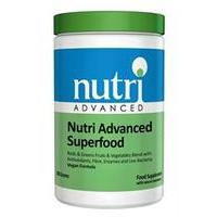 Nutri Advanced Superfood 302.7g