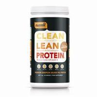 NUZEST Clean Lean Protein Cappuccino 1000g