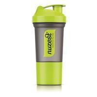 NuZest Green Shaker & Powder H 350ml