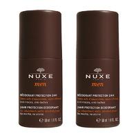 NUXE Men Duo Deodorant 2x50ml