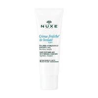 NUXE Creme Fraiche 24 Soothing Emulsion Light 50ml