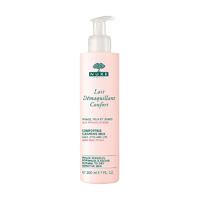 NUXE Cleansing Milk With Rose Petals 200ml