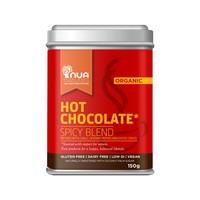 Nua Naturals Spicy Hot Chocolate 150g