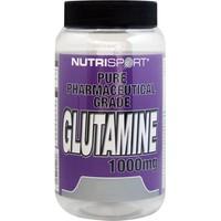 Nutrisport Glutamine 60 tablet