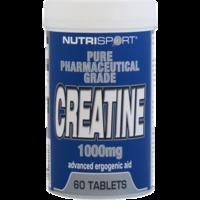 Nutrisport Creatine 350 Tablets