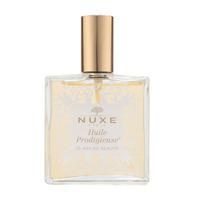 NUXE Huile Prodigieuse White Limited Edition Body Oil 100ml