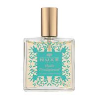 NUXE Huile Prodigieuse Green Limited Edition Body Oil 100ml