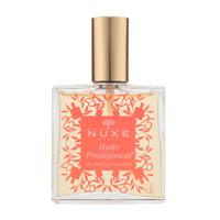 NUXE Huile Prodigieuse Pink Limited Edition Body Oil 100ml