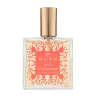 nuxe huile prodigieuse pink limited edition body oil 100ml